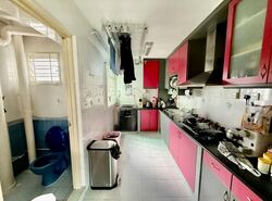 Blk 104A Edgefield Plains (Punggol), HDB 5 Rooms #605009801
